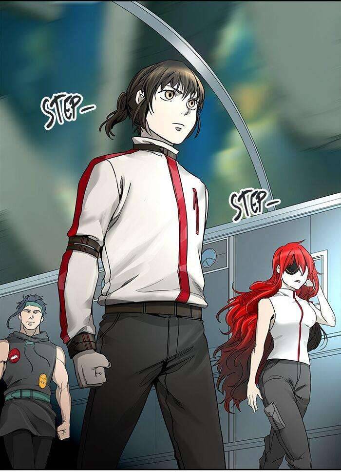 Tòa Tháp Bí Ẩn 2: Chapter 471