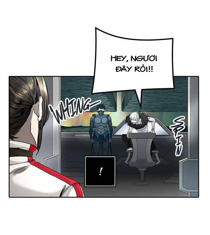 Tòa Tháp Bí Ẩn 2: Chapter 471