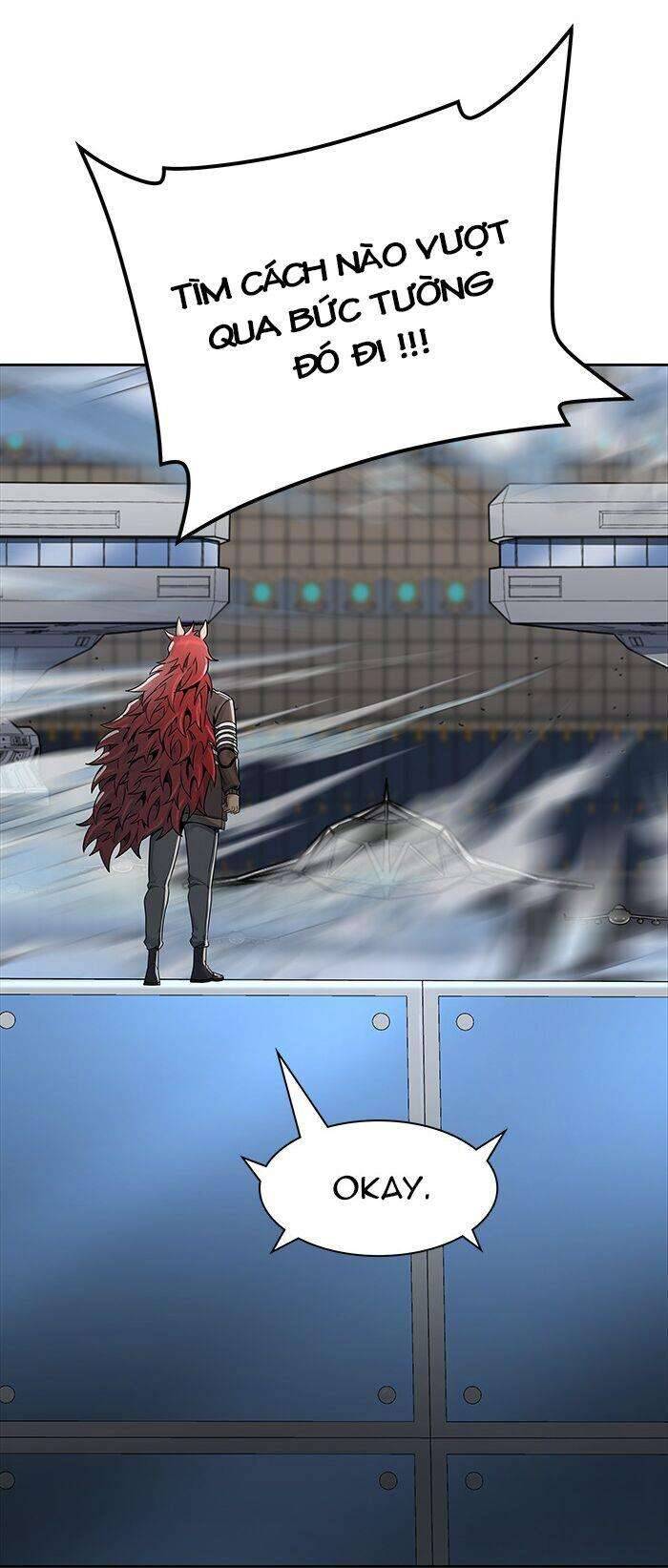 Tòa Tháp Bí Ẩn 2: Chapter 471