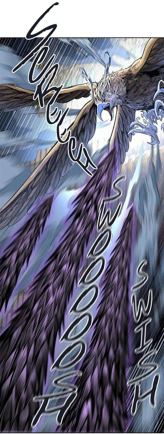 Tòa Tháp Bí Ẩn 2: Chapter 471