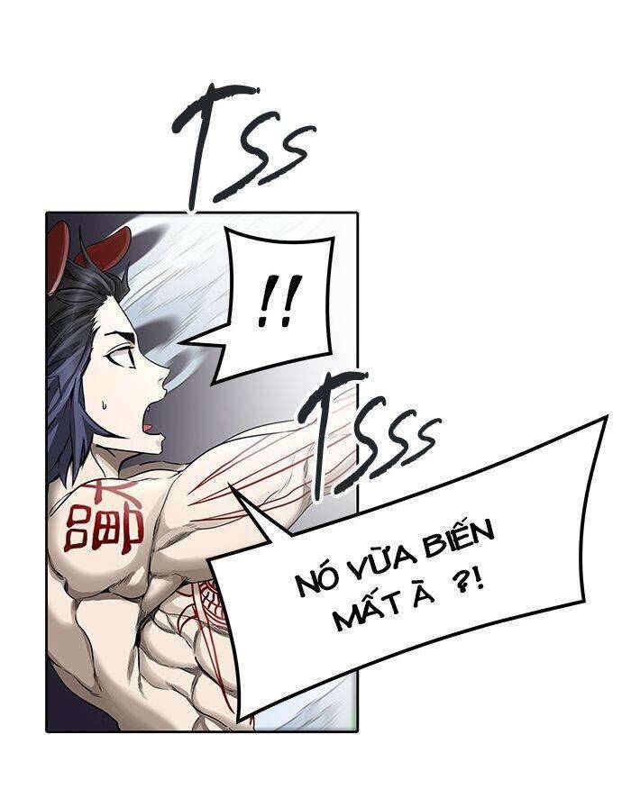 Tòa Tháp Bí Ẩn 2: Chapter 471