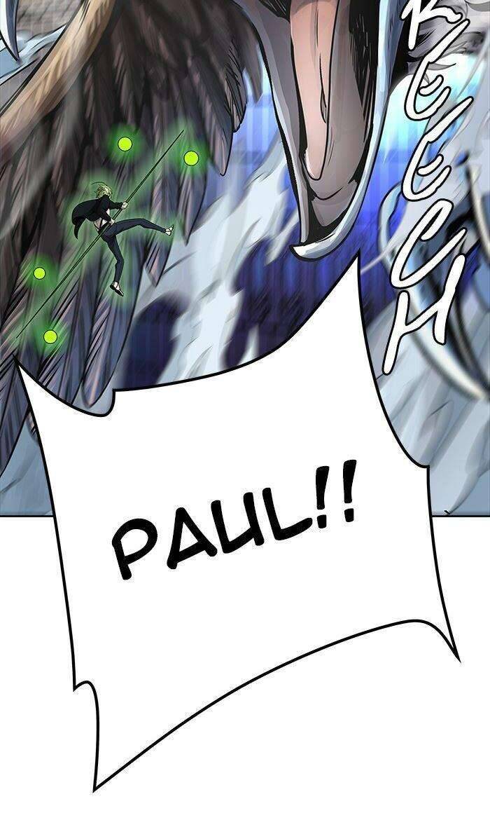 Tòa Tháp Bí Ẩn 2: Chapter 471