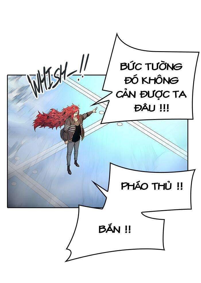 Tòa Tháp Bí Ẩn 2: Chapter 471