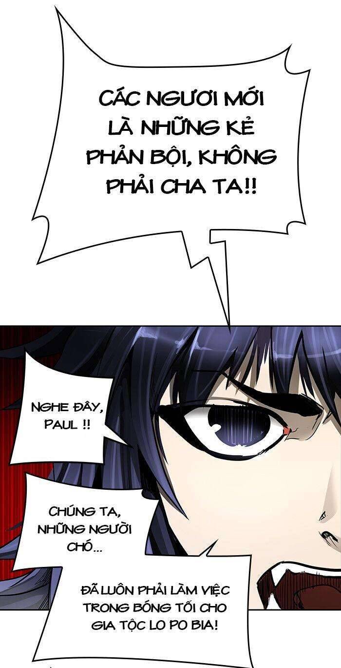 Tòa Tháp Bí Ẩn 2: Chapter 471
