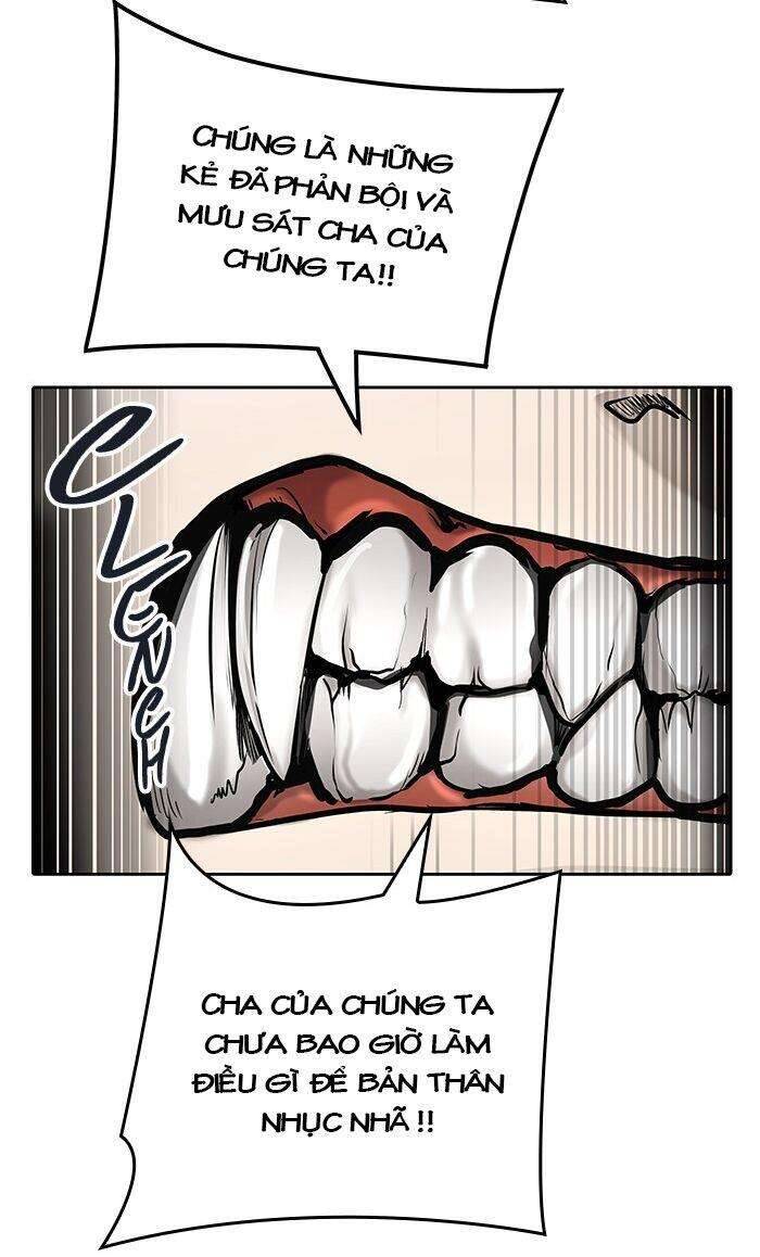 Tòa Tháp Bí Ẩn 2: Chapter 471