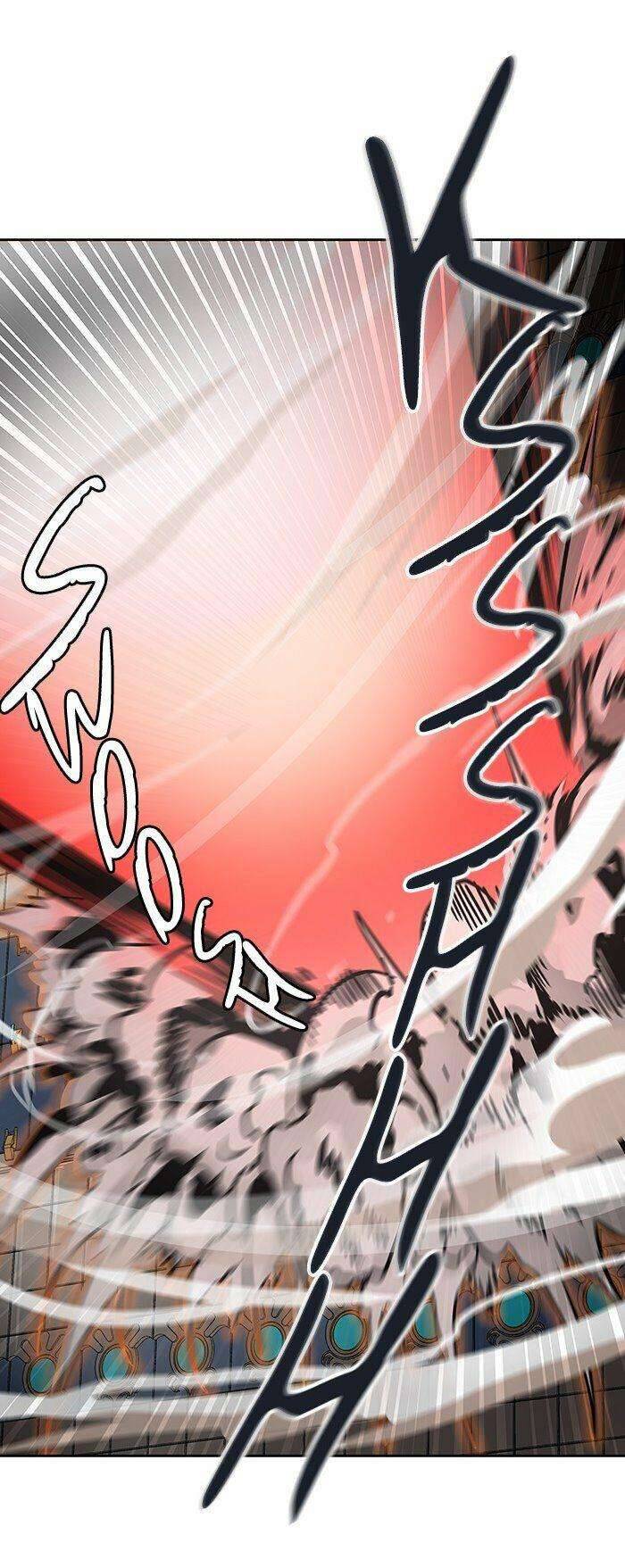 Tòa Tháp Bí Ẩn 2: Chapter 471