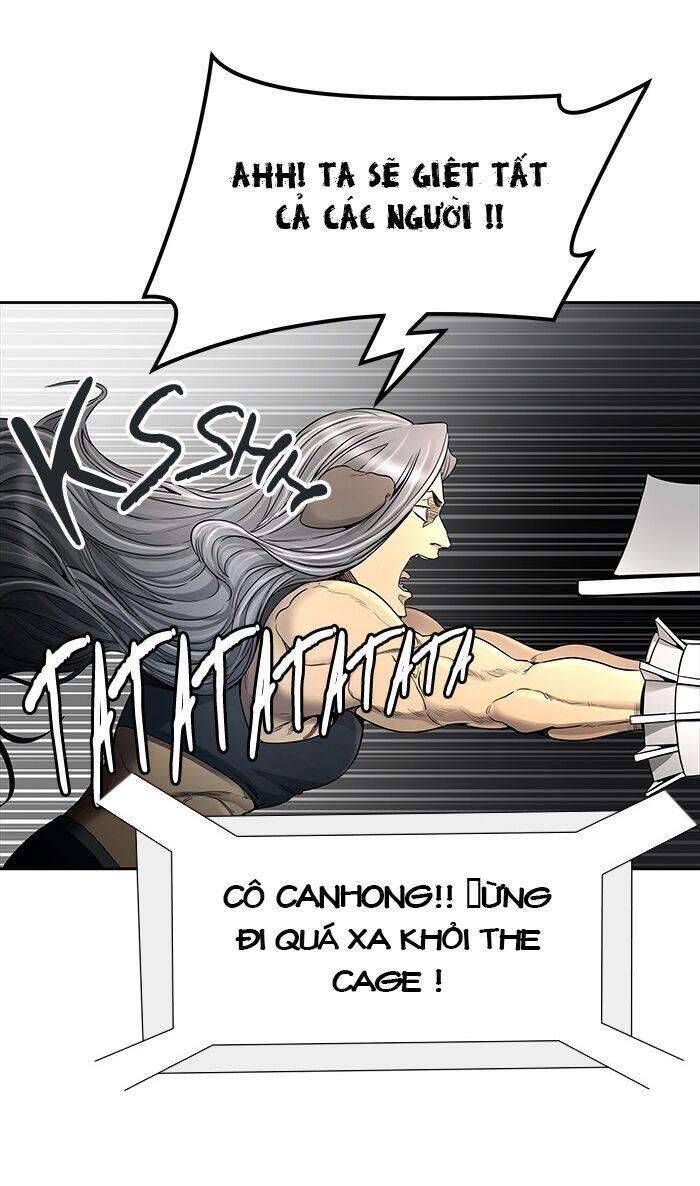 Tòa Tháp Bí Ẩn 2: Chapter 471