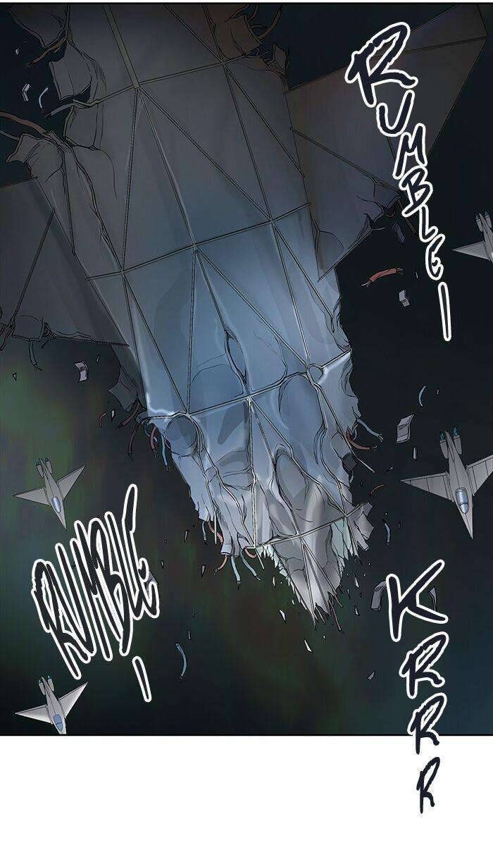 Tòa Tháp Bí Ẩn 2: Chapter 471