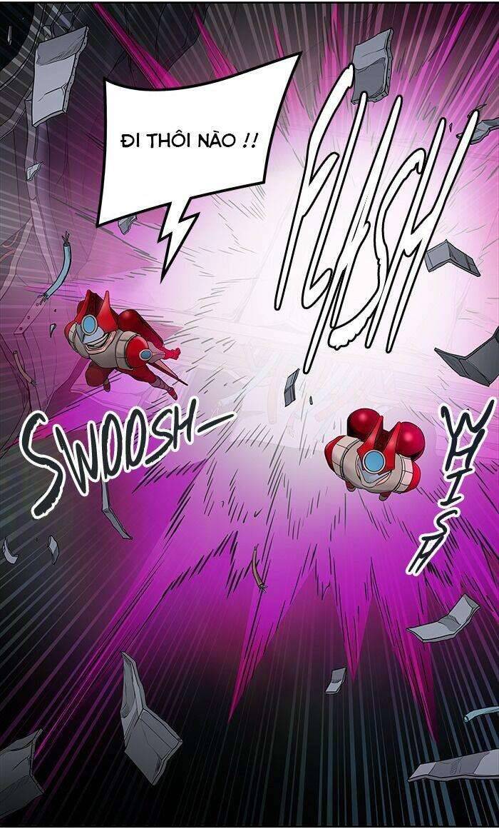 Tòa Tháp Bí Ẩn 2: Chapter 471