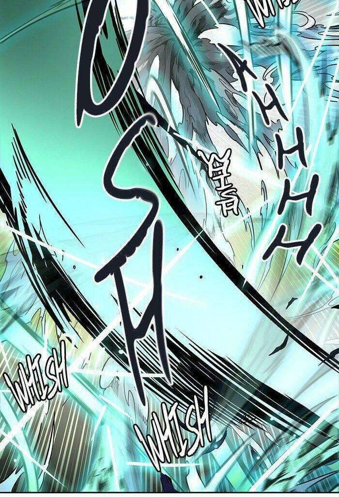 Tòa Tháp Bí Ẩn 2: Chapter 473