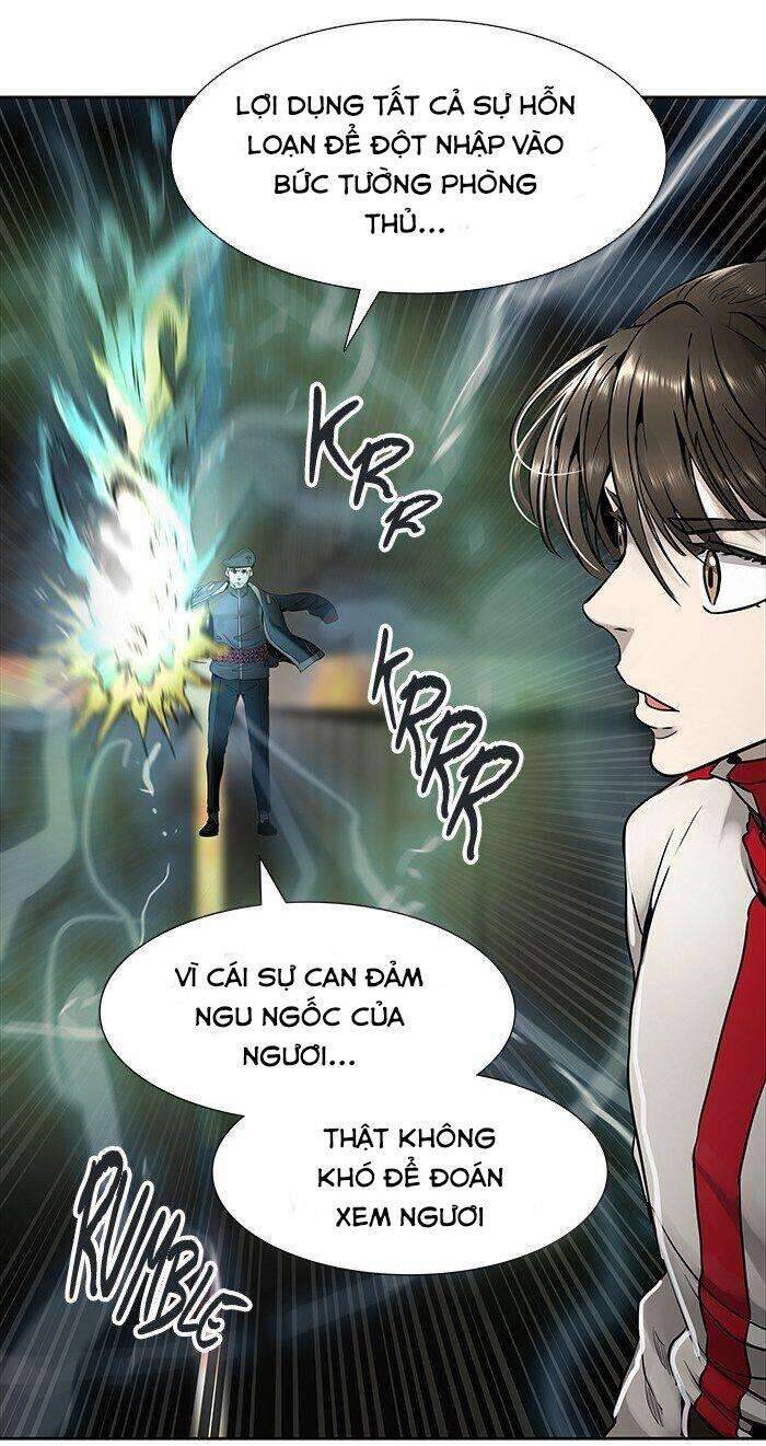 Tòa Tháp Bí Ẩn 2: Chapter 473