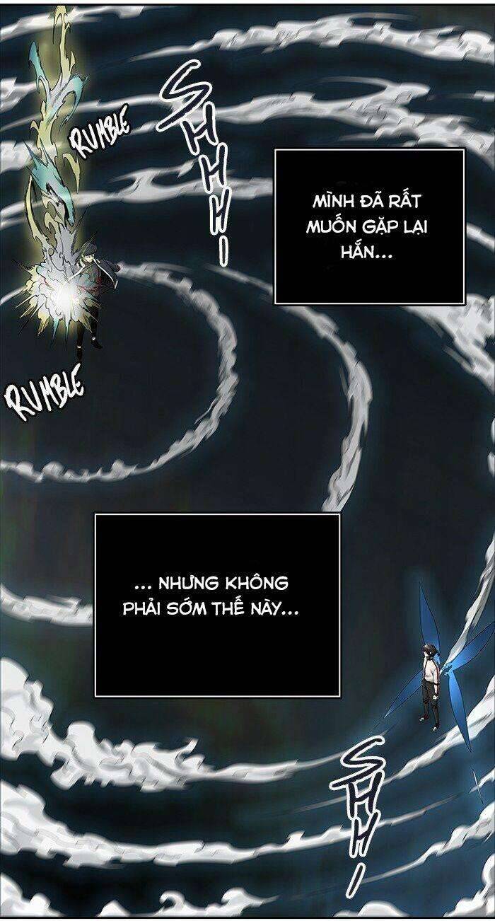 Tòa Tháp Bí Ẩn 2: Chapter 473