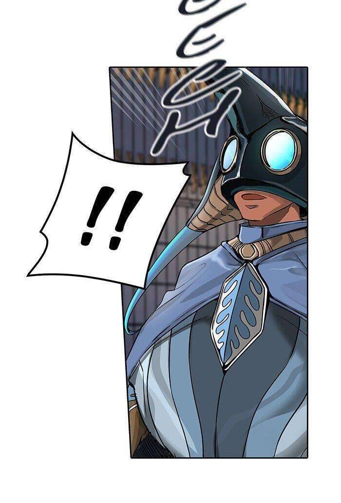 Tòa Tháp Bí Ẩn 2: Chapter 473