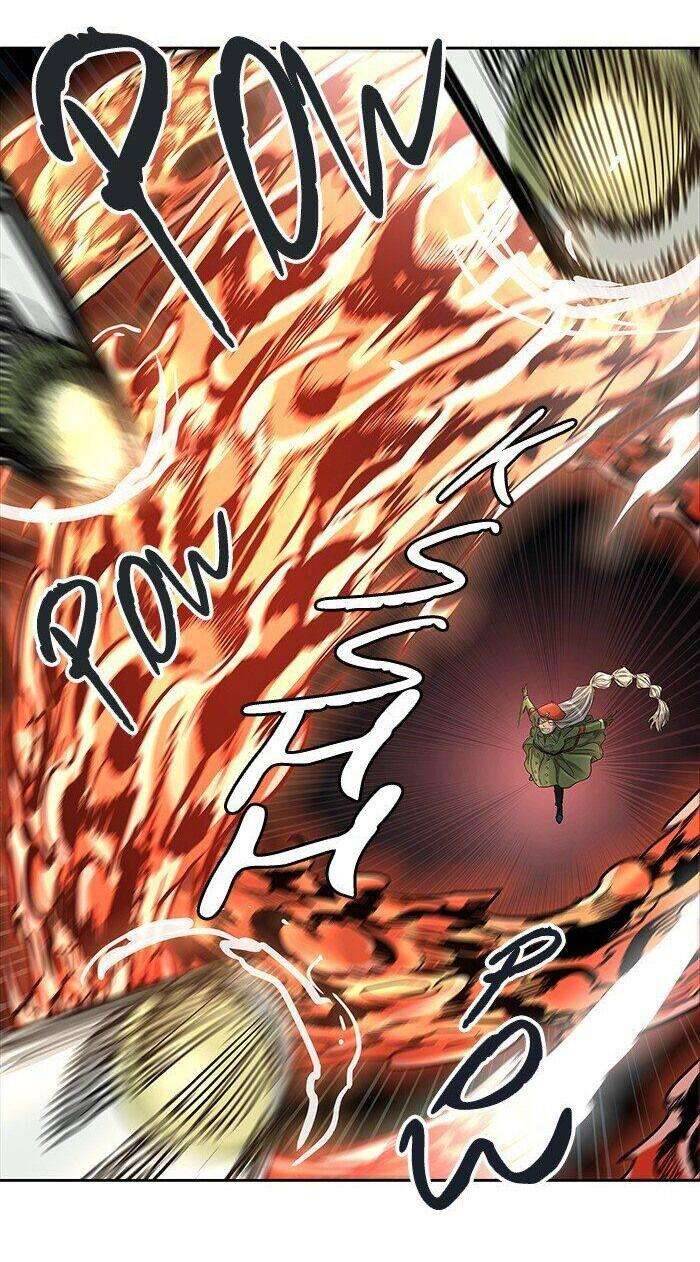 Tòa Tháp Bí Ẩn 2: Chapter 473