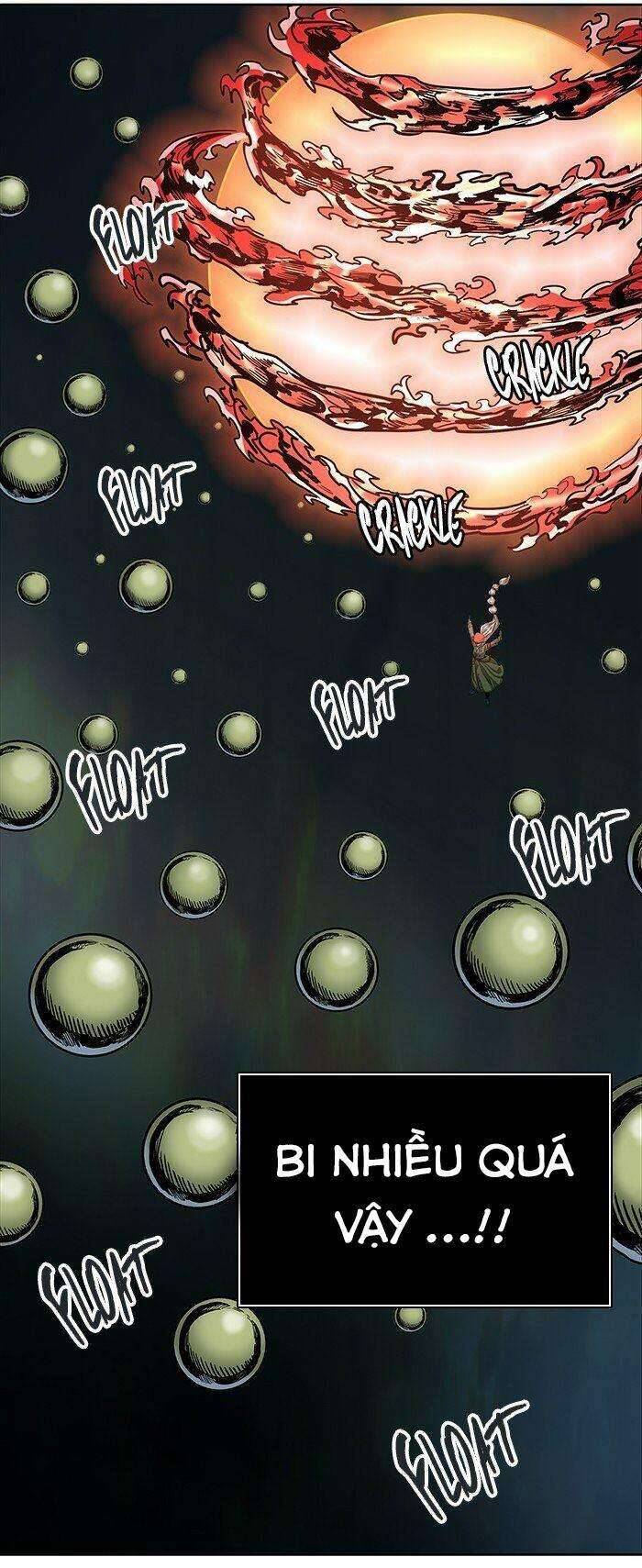 Tòa Tháp Bí Ẩn 2: Chapter 473