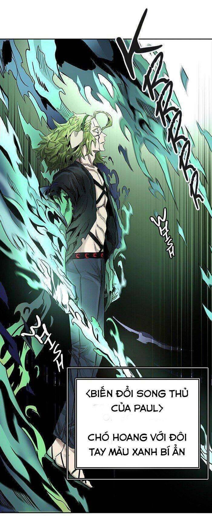 Tòa Tháp Bí Ẩn 2: Chapter 473