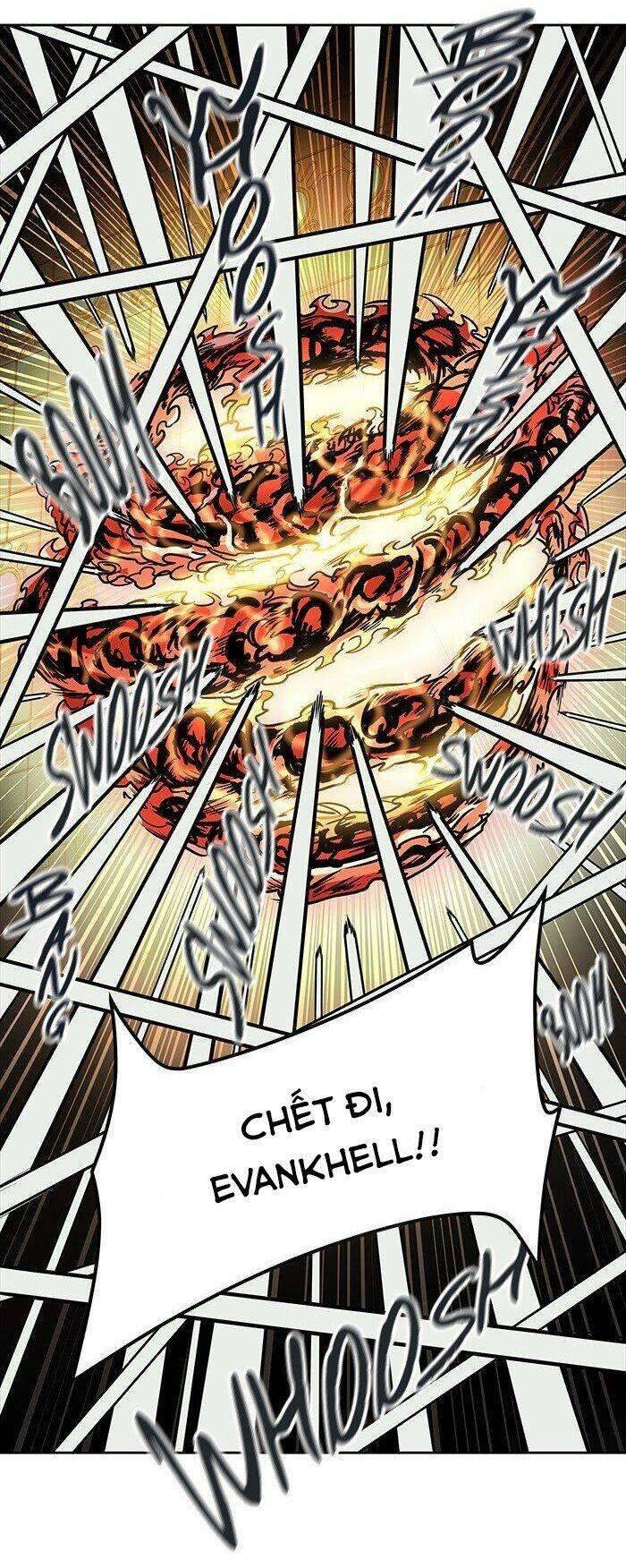 Tòa Tháp Bí Ẩn 2: Chapter 473