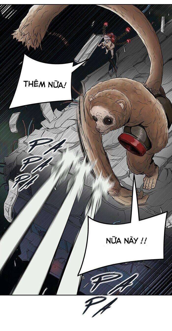 Tòa Tháp Bí Ẩn 2: Chapter 473