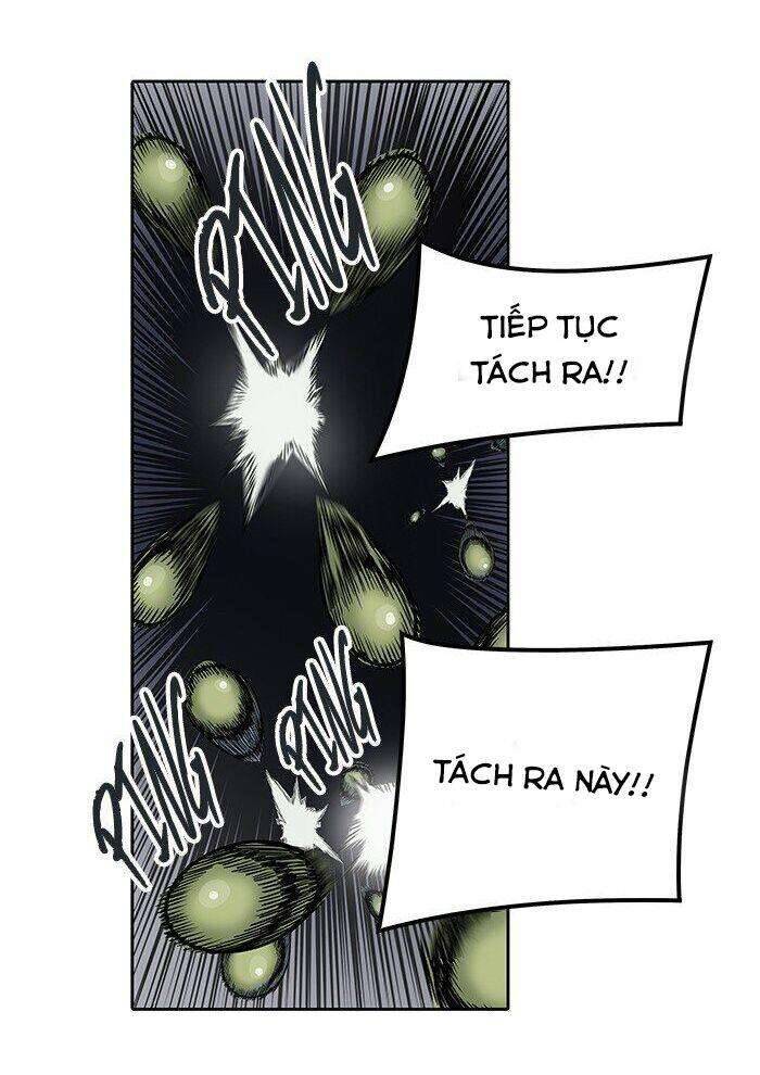 Tòa Tháp Bí Ẩn 2: Chapter 473