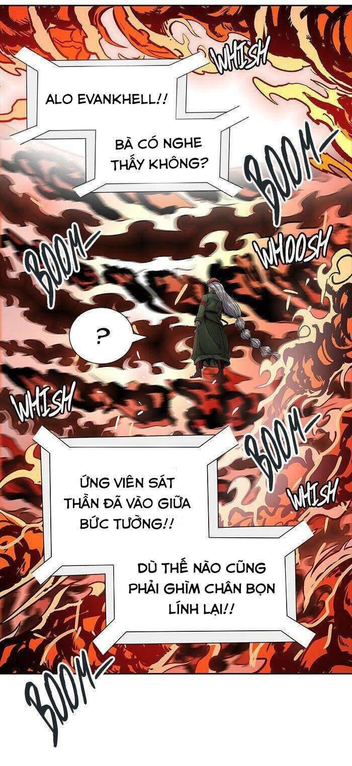 Tòa Tháp Bí Ẩn 2: Chapter 473
