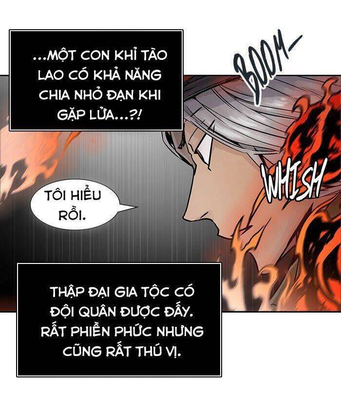Tòa Tháp Bí Ẩn 2: Chapter 473