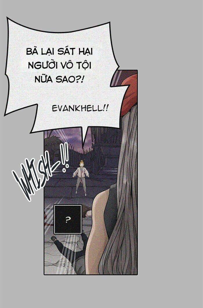 Tòa Tháp Bí Ẩn 2: Chapter 473