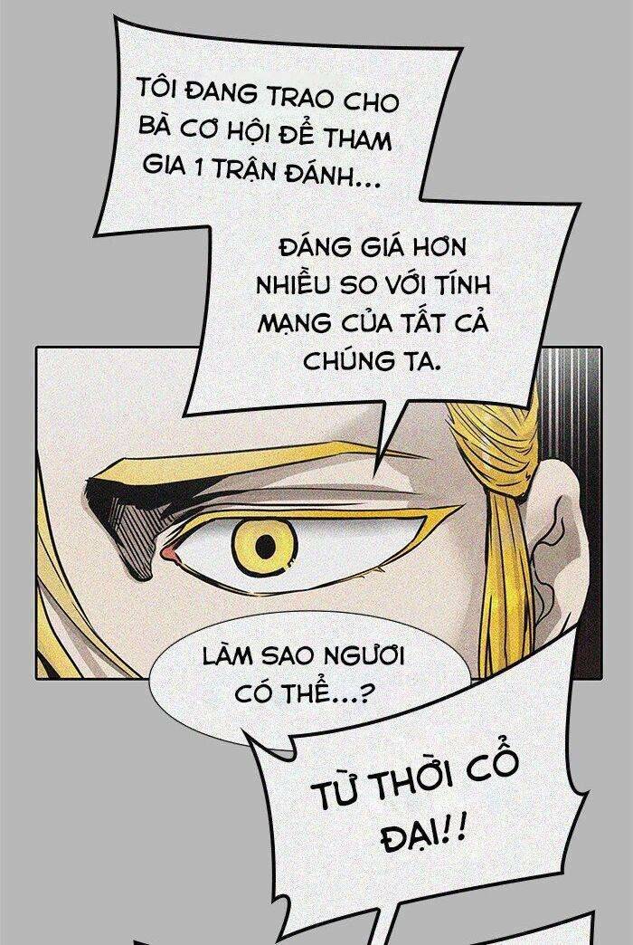 Tòa Tháp Bí Ẩn 2: Chapter 473