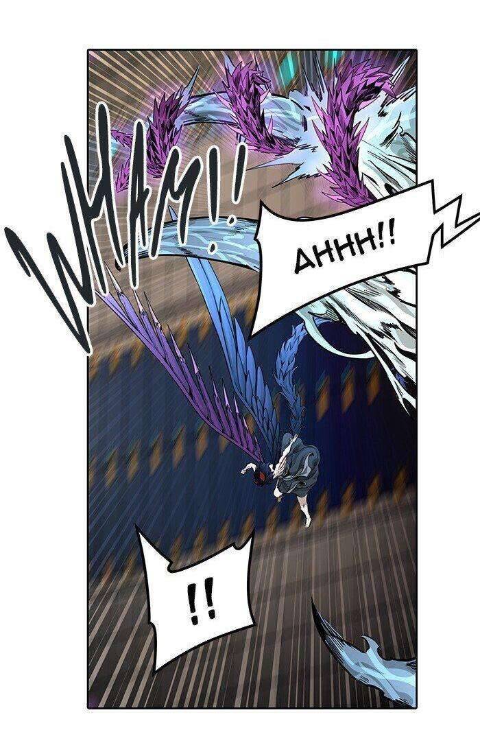 Tòa Tháp Bí Ẩn 2: Chapter 473