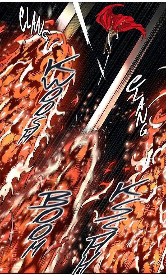 Tòa Tháp Bí Ẩn 2: Chapter 473