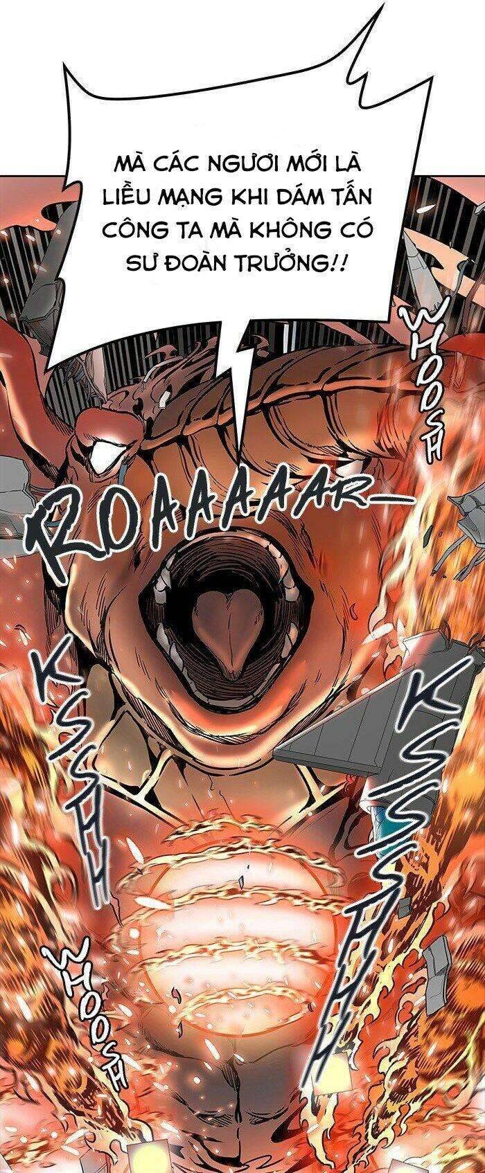 Tòa Tháp Bí Ẩn 2: Chapter 473