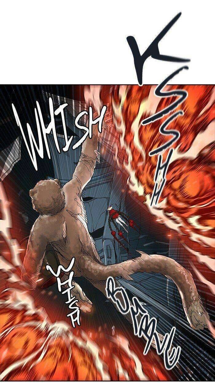 Tòa Tháp Bí Ẩn 2: Chapter 473