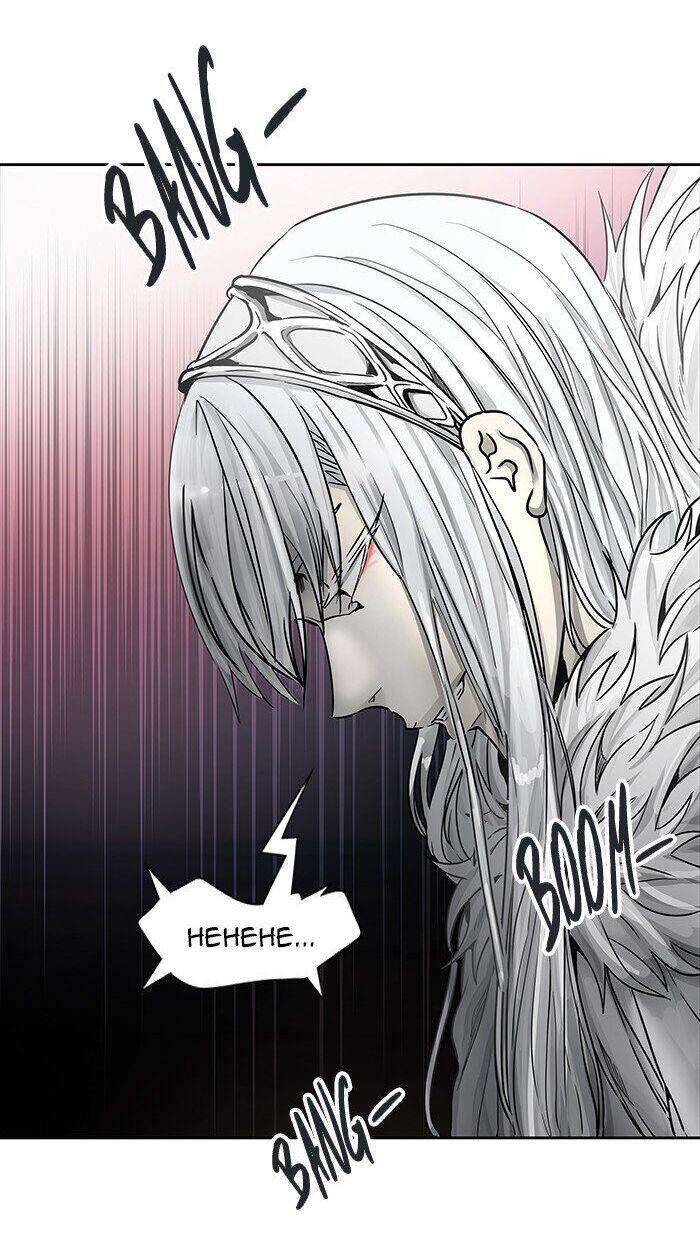 Tòa Tháp Bí Ẩn 2: Chapter 473