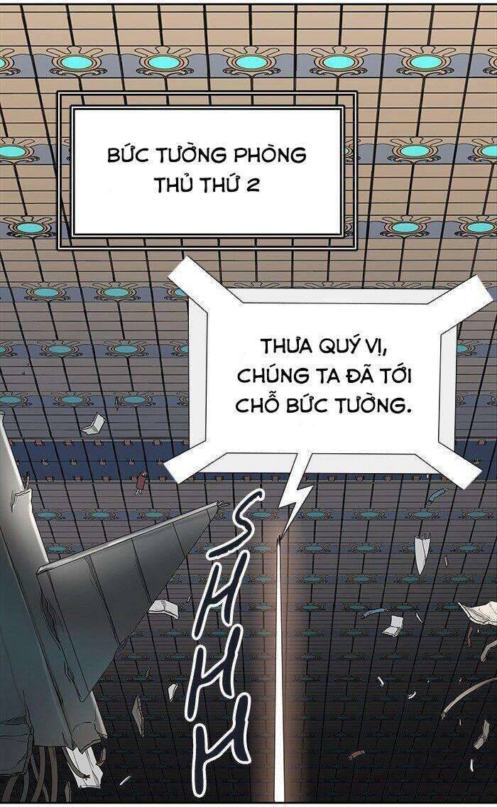 Tòa Tháp Bí Ẩn 2: Chapter 473