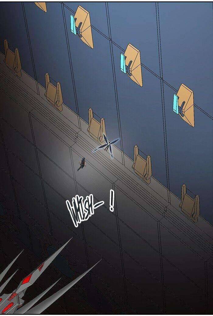 Tòa Tháp Bí Ẩn 2: Chapter 473