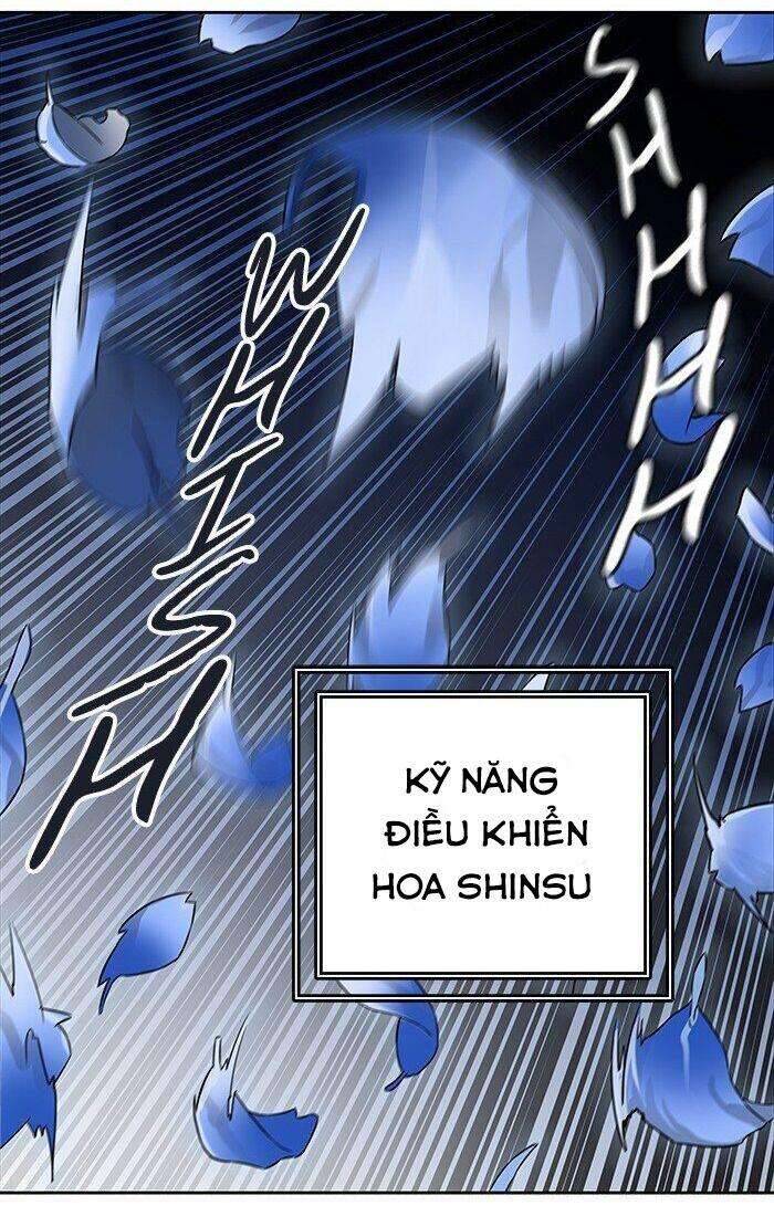 Tòa Tháp Bí Ẩn 2: Chapter 473