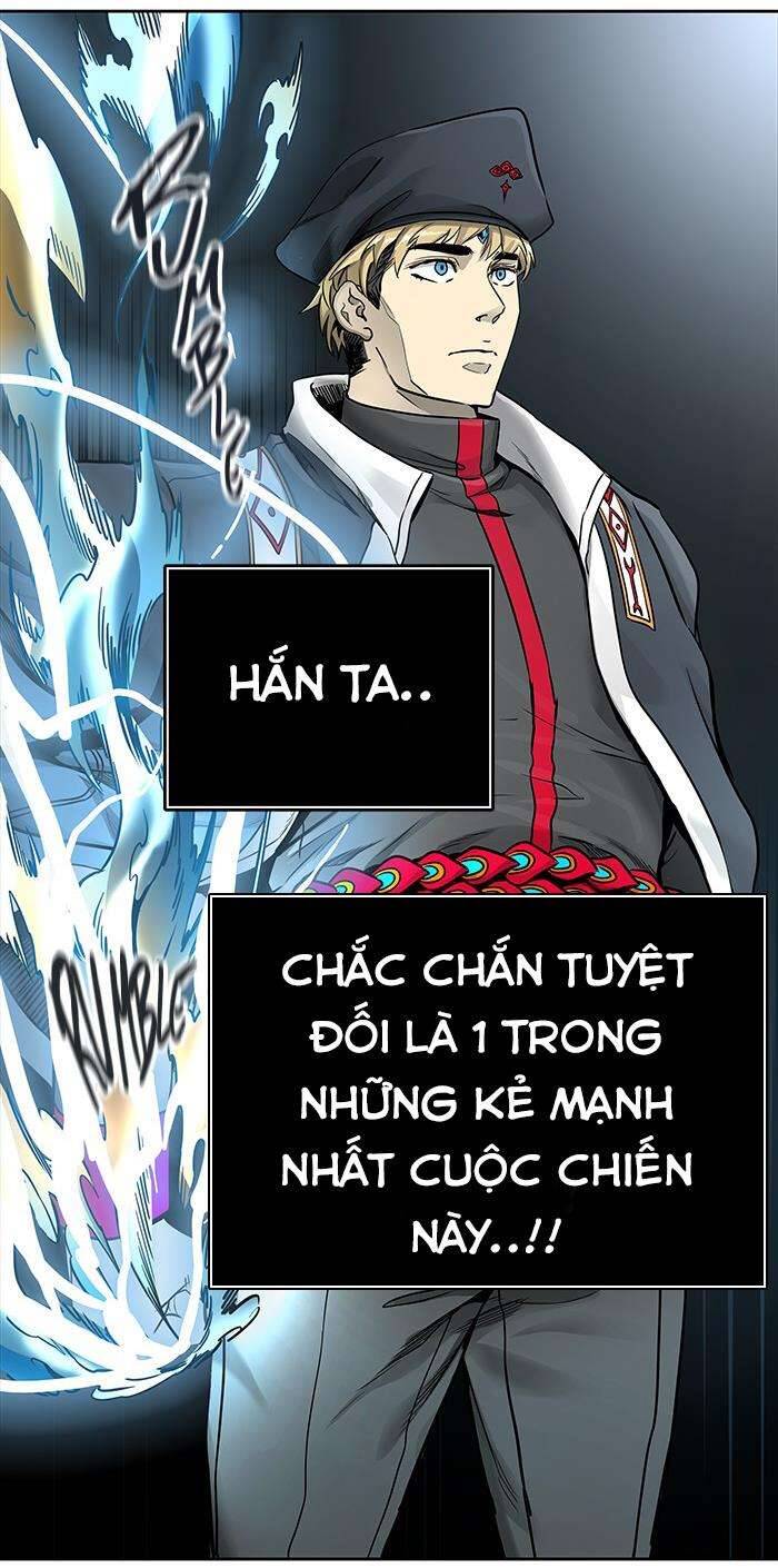 Tòa Tháp Bí Ẩn 2: Chapter 474
