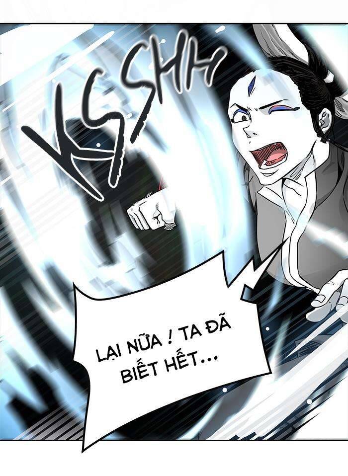 Tòa Tháp Bí Ẩn 2: Chapter 474
