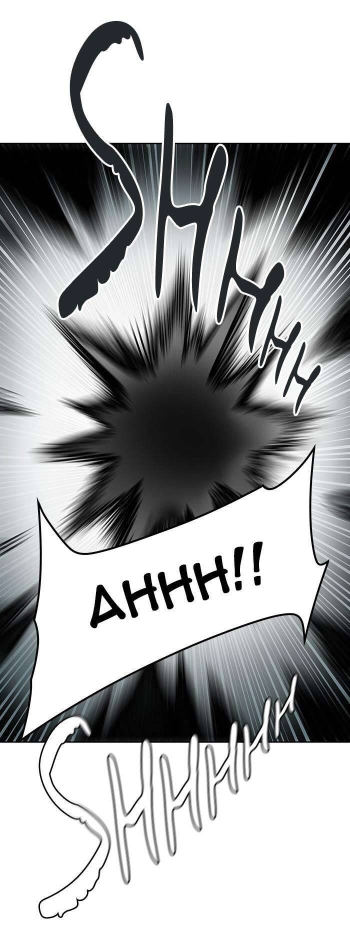 Tòa Tháp Bí Ẩn 2: Chapter 474