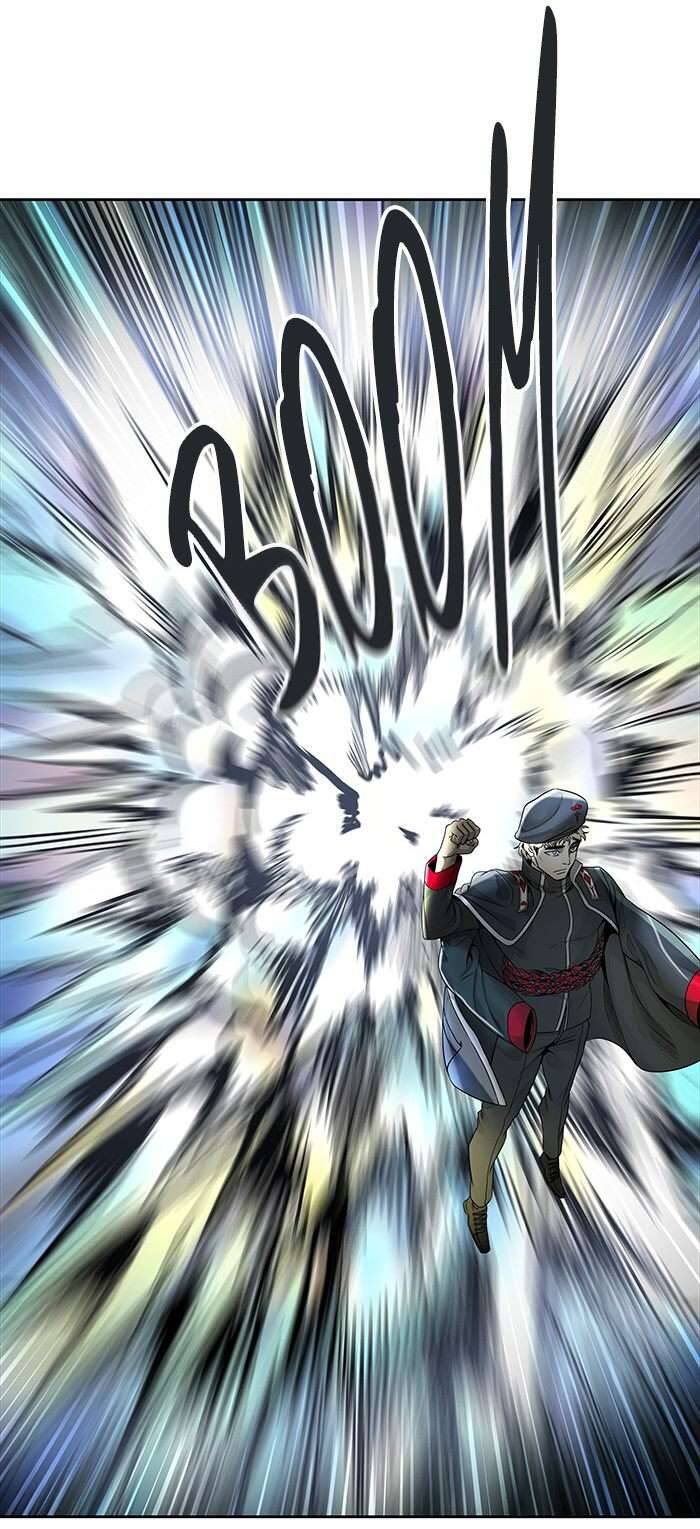 Tòa Tháp Bí Ẩn 2: Chapter 474