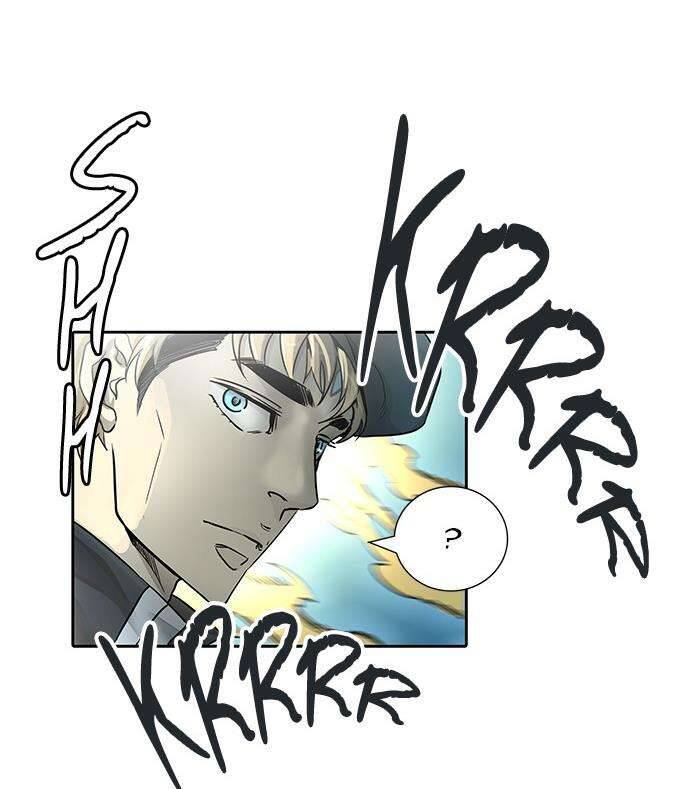 Tòa Tháp Bí Ẩn 2: Chapter 474