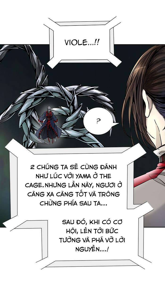 Tòa Tháp Bí Ẩn 2: Chapter 474