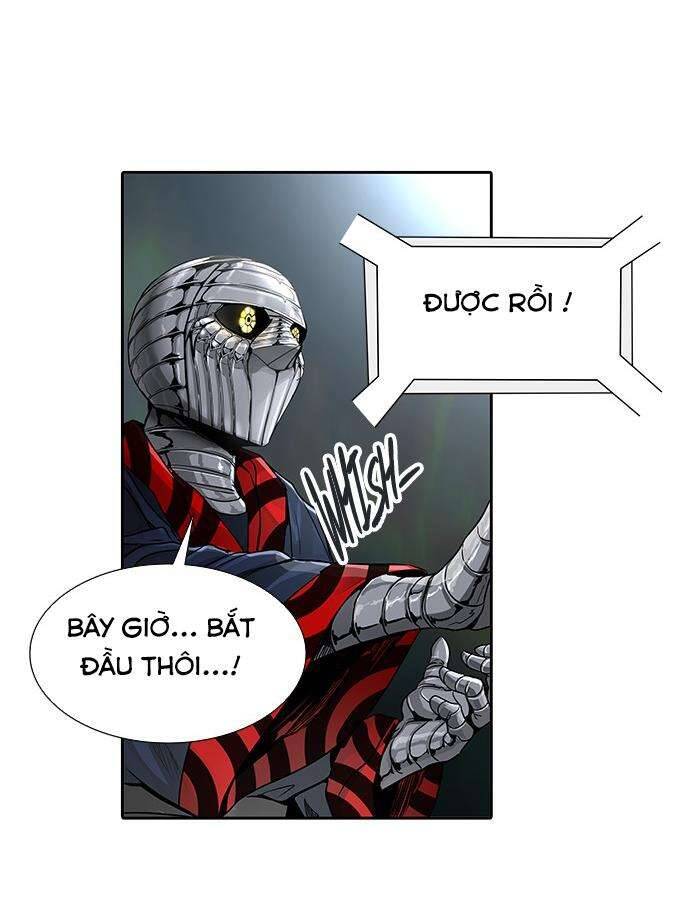 Tòa Tháp Bí Ẩn 2: Chapter 474