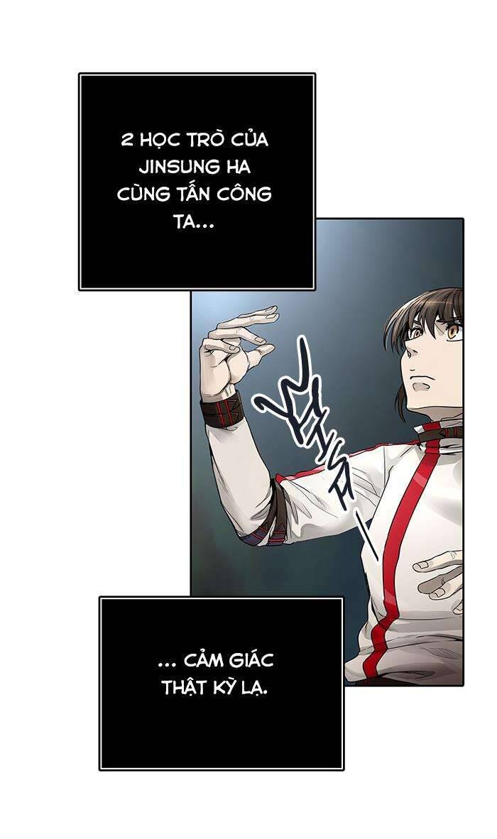 Tòa Tháp Bí Ẩn 2: Chapter 474