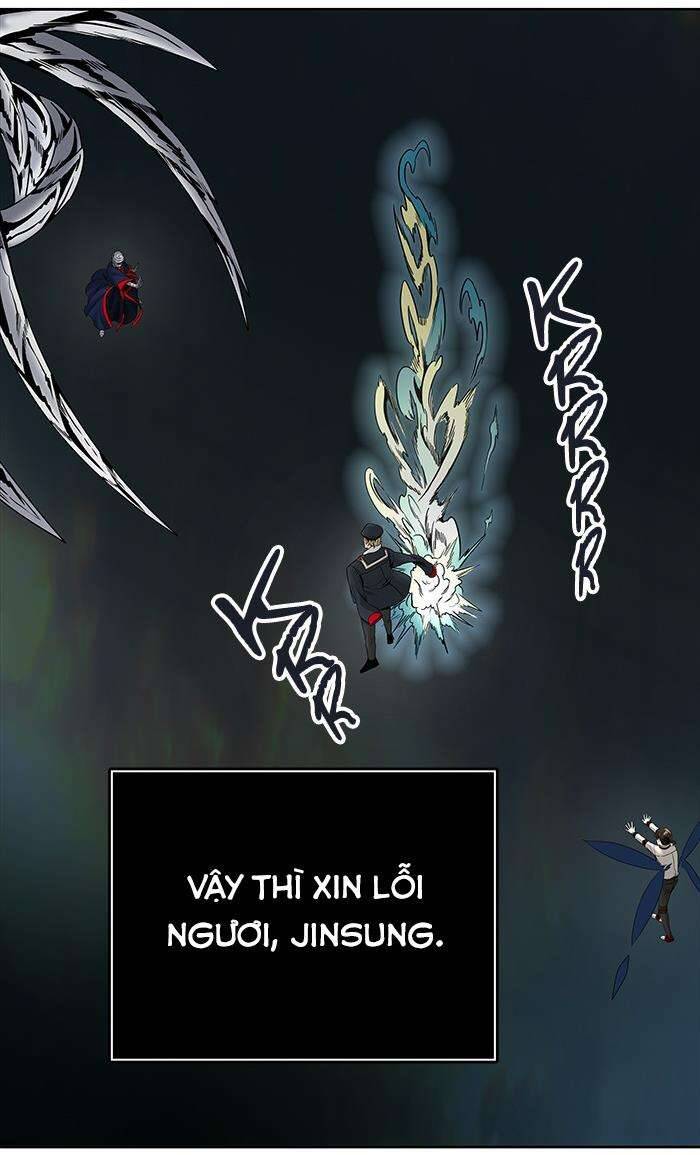 Tòa Tháp Bí Ẩn 2: Chapter 474