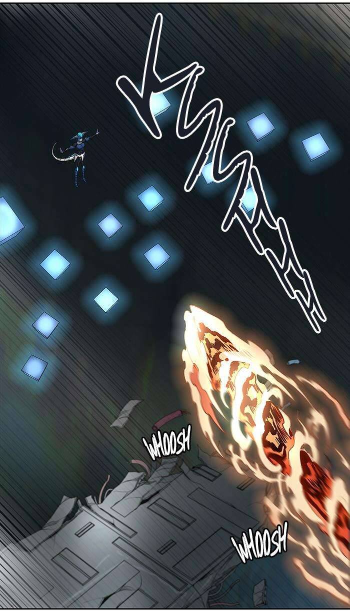 Tòa Tháp Bí Ẩn 2: Chapter 474