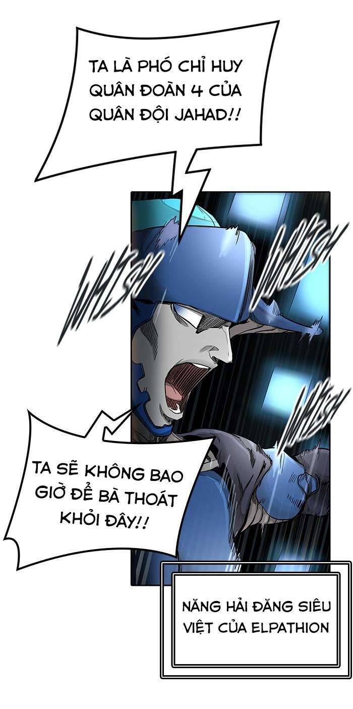 Tòa Tháp Bí Ẩn 2: Chapter 474