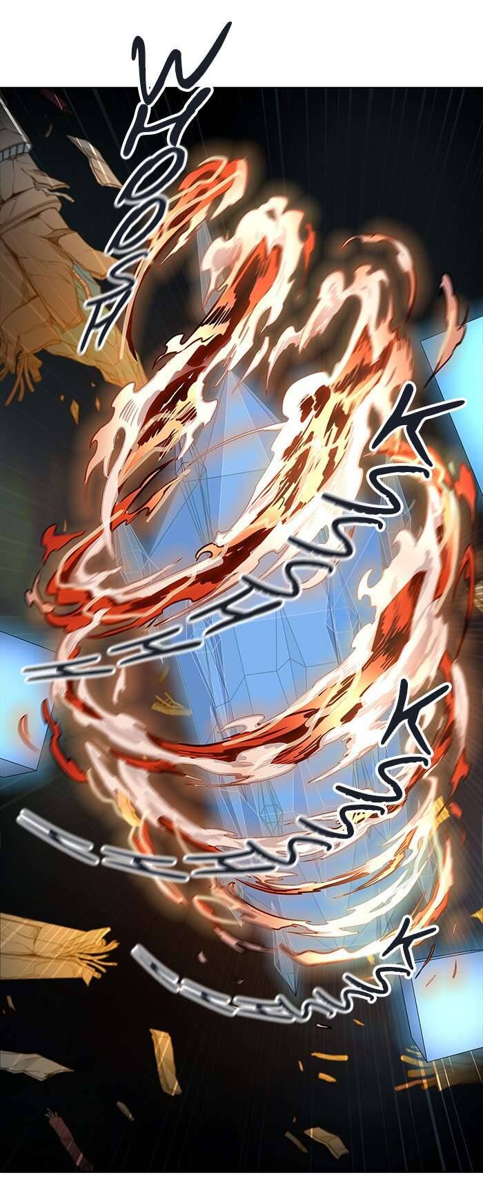 Tòa Tháp Bí Ẩn 2: Chapter 474