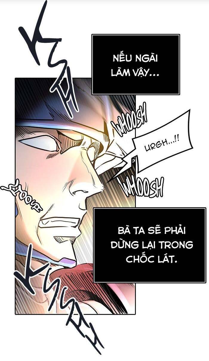 Tòa Tháp Bí Ẩn 2: Chapter 474