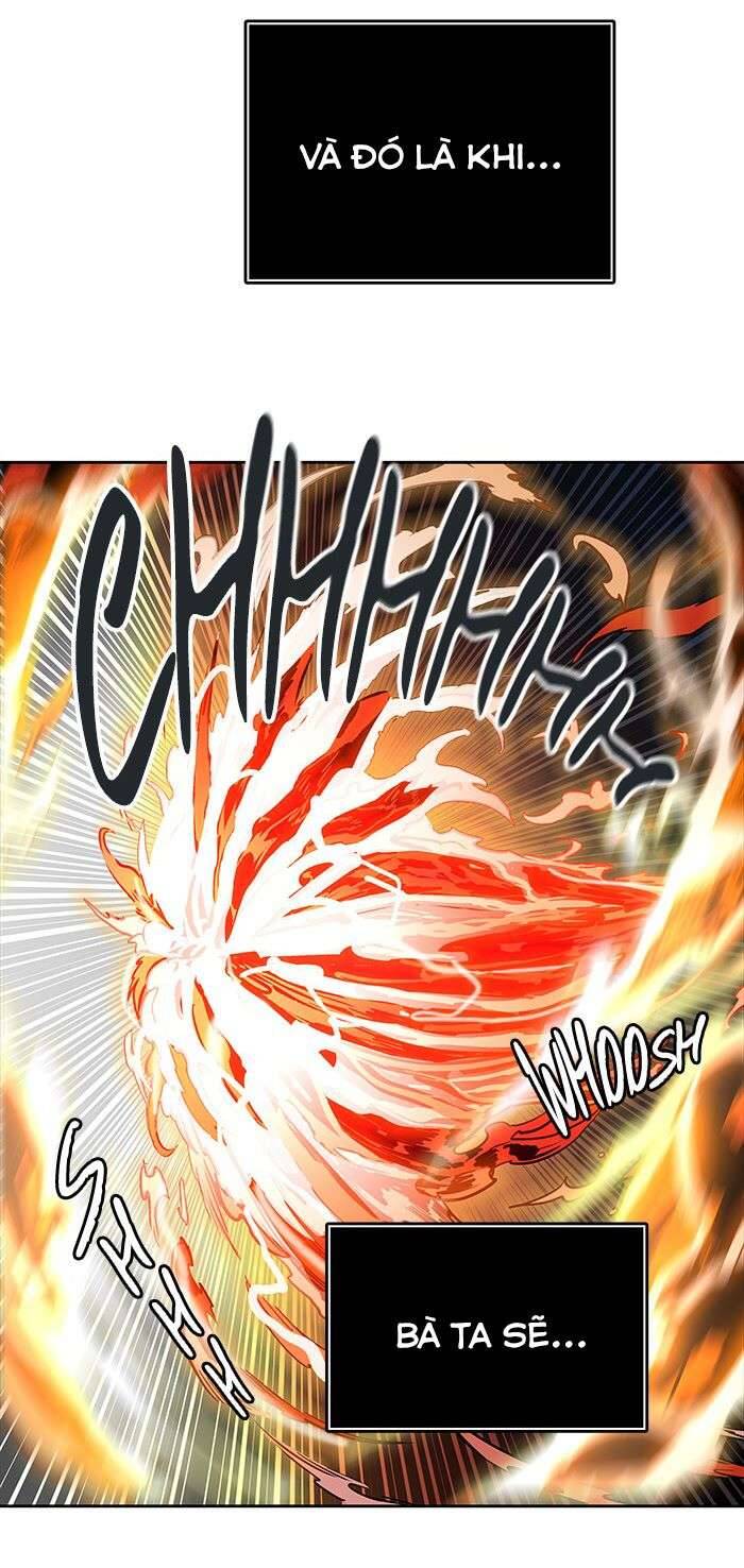 Tòa Tháp Bí Ẩn 2: Chapter 474