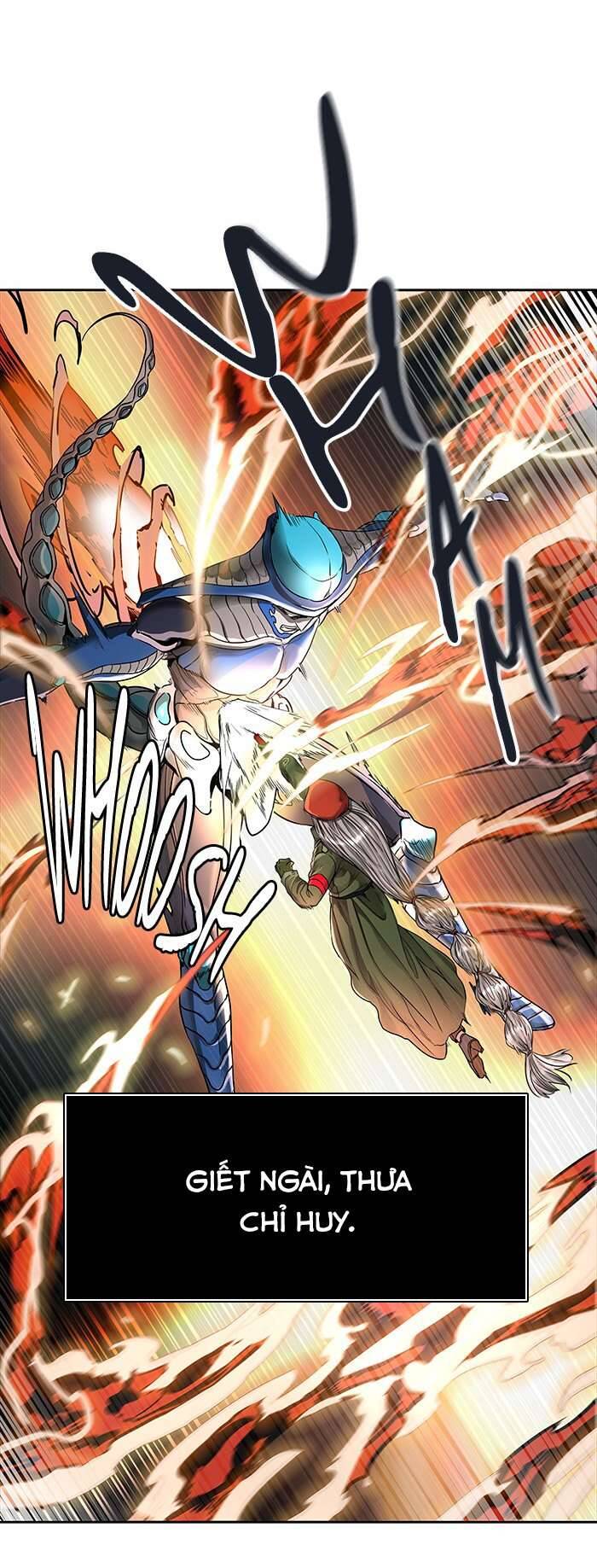 Tòa Tháp Bí Ẩn 2: Chapter 474